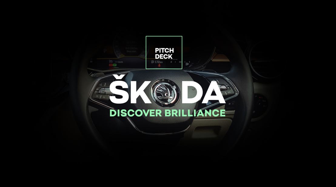 Skoda Slide 1